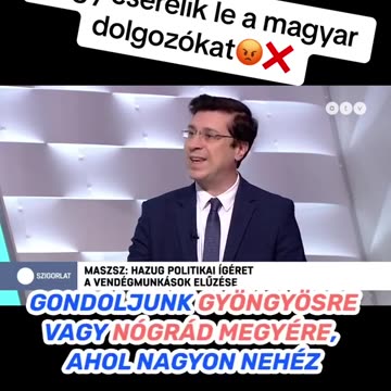 Így cserélik le a magyar munkásokat