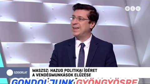 Így cserélik le a magyar munkásokat