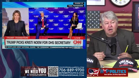 The Media Is Going Nuts Over Loyalty