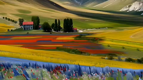 A most beautiful nature of beauty.. ...