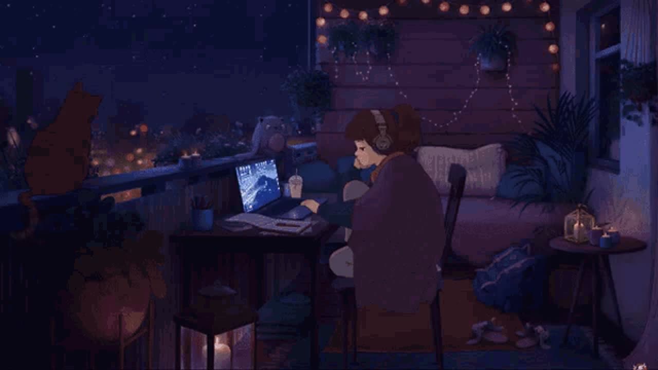 LoFi Music | Relax and Study | Extreme LoFi