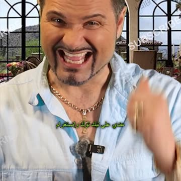 حركات اليد الإيطالية! هذا يعني "استمع لي"