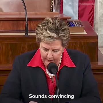 Secret congressional codenames revealed during roll call