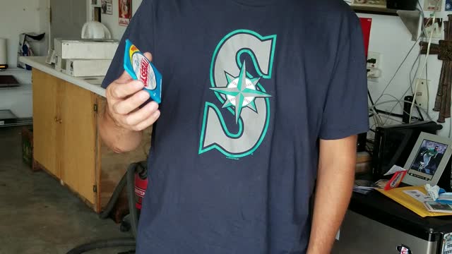 Topps Bubble Gum
