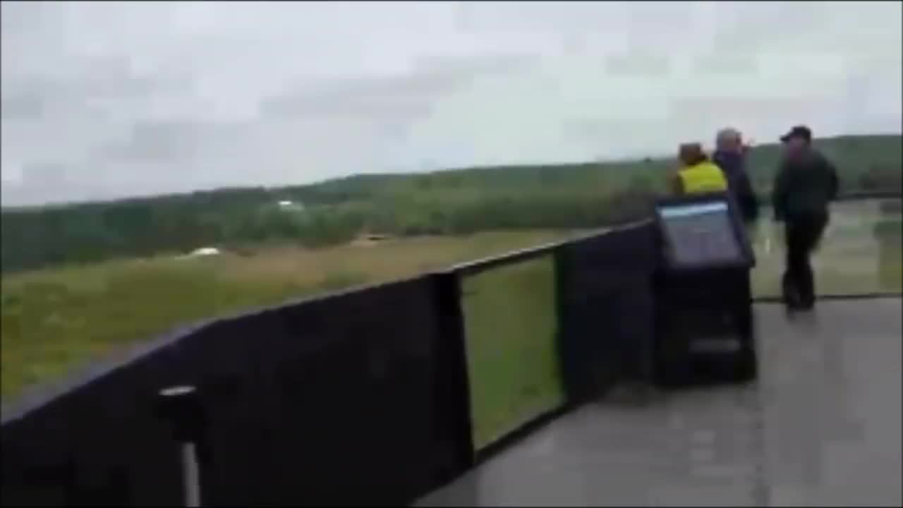 Flight 93 Memorial