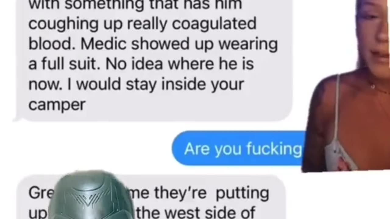 Ebola is back?!….🚨📖🗞️