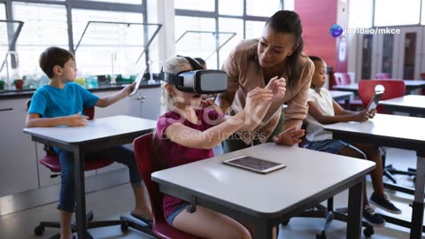 Role of Virtual Reality in Transforming Engineering Education