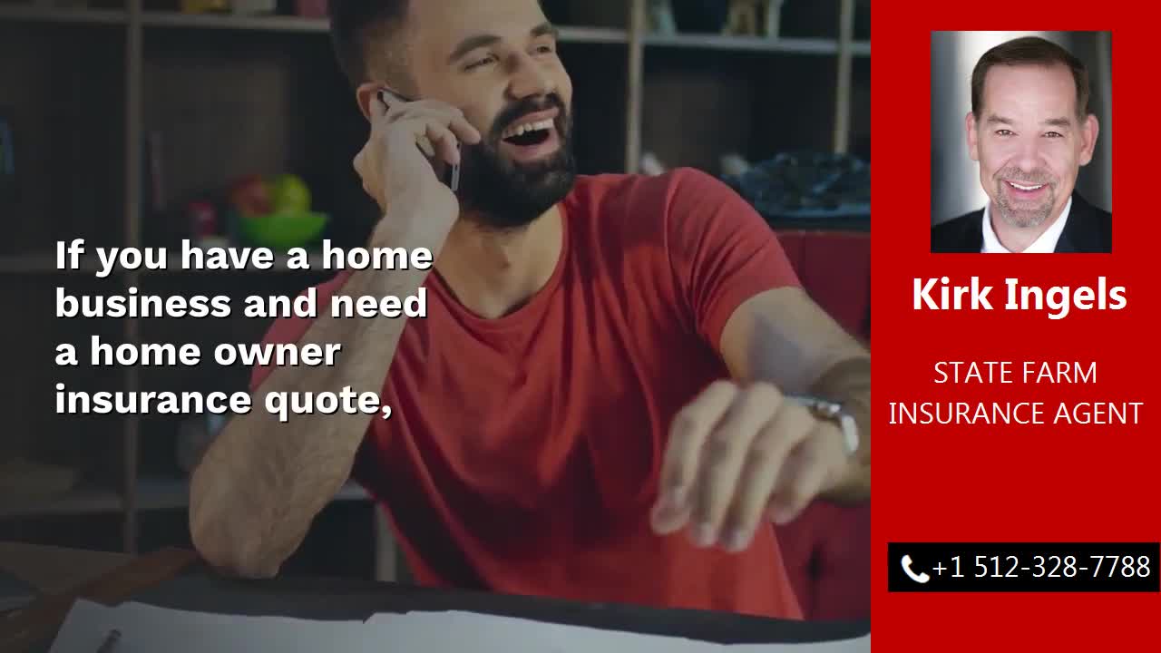 State Farm Agent Austin TX | kirkingels.com | Call 5122706327