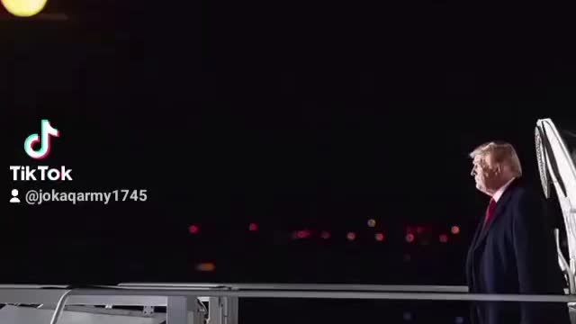 Can you feel it in the air