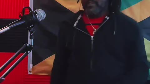 In the mix with Dj steel