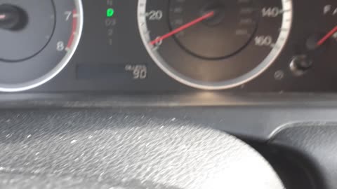 Going Around The Block