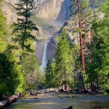 Surreal Earthly Paradises: A Visual Feast