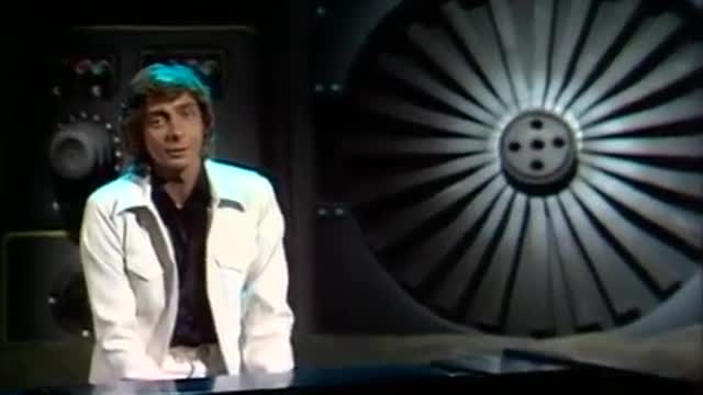 Barry Manilow - Mandy