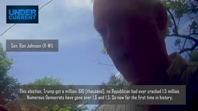 Ron Wisconsin Misc 45