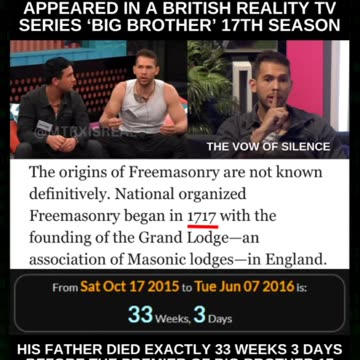 Andrew Tate is a "Controlled Oposition"