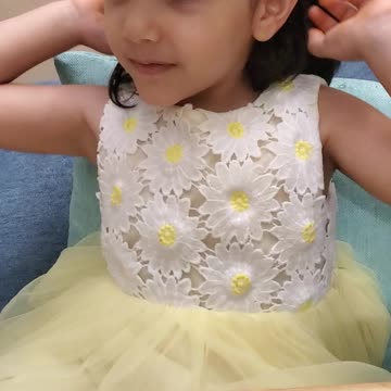 Learning the letters