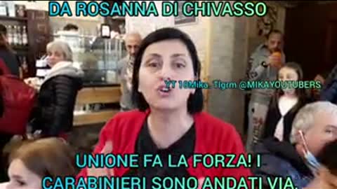 Rosanna, Rosanna, Rosanna