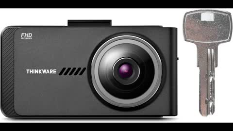 Review: THINKWARE X700 Car Dash Cam 1080P FHD 140°Wide Angle Dashboard Camera Recorder for Cars...