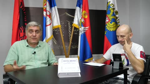 Mane Srpske Pravoslavne Crkve2 (Miroljub Petrović)