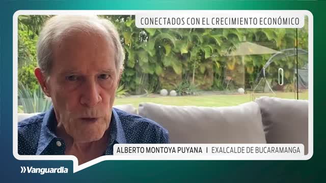 Vanguardia es: Alberto Montoya Puyano