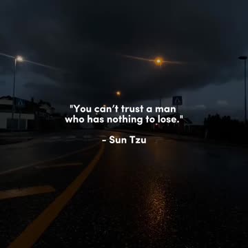 Can´t Trust These Man