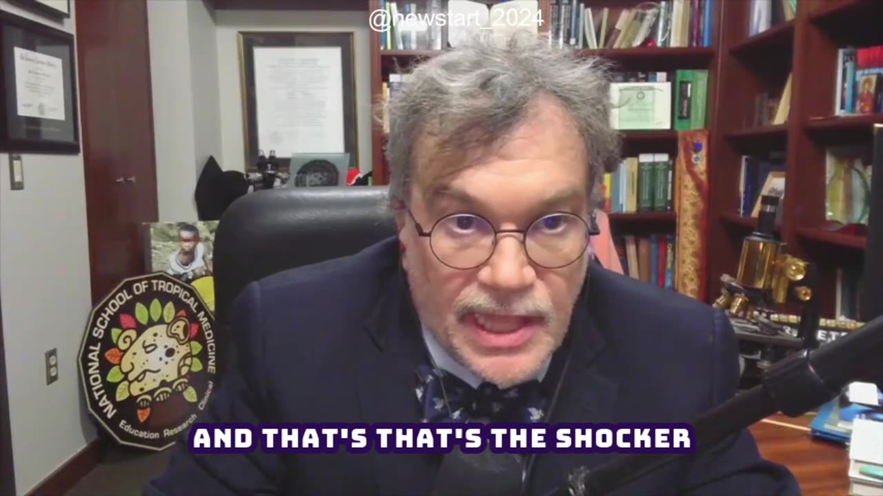 In Texas the number of deaths doubled because so many Texans refused to take a Covid vaccine