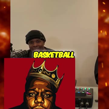 Comedy Gold: Ern vs. Biggie Smalls in Sports Trivia Showdown!