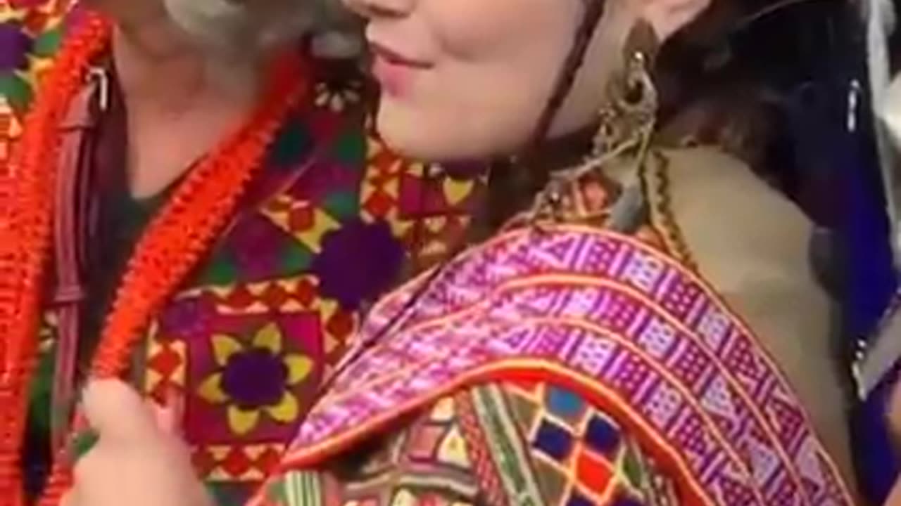 Kalash unique culture of world