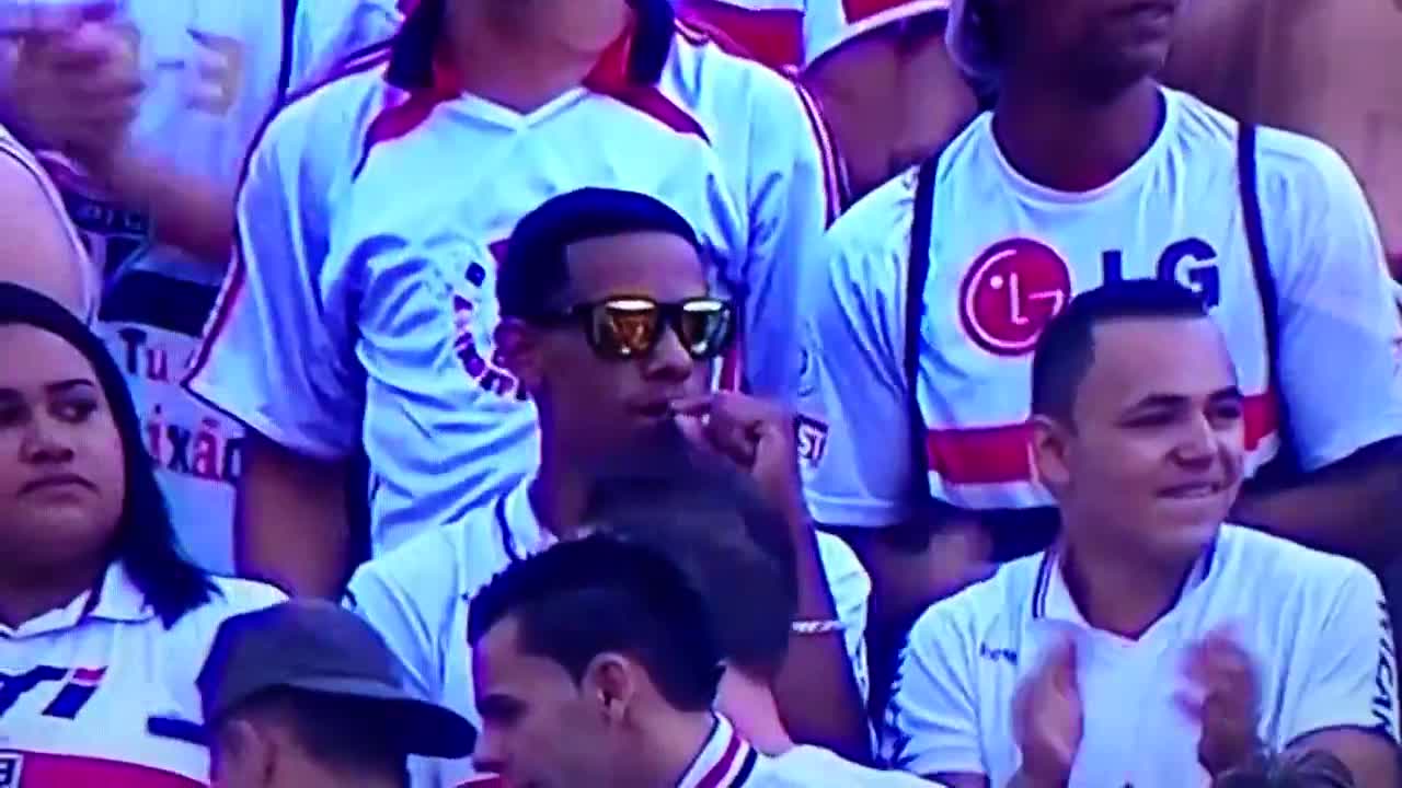 It's not Holland, it's Brazil