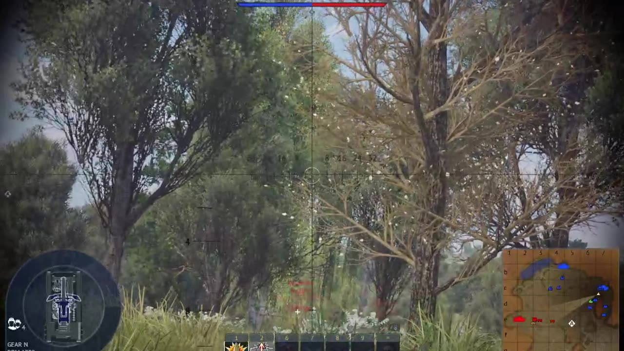 ▄︻デ══━一💥War Thunder 💥╾━╤デ╦︻ඞා