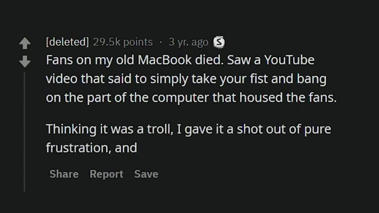 Shocking Reddit Stories!