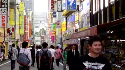 Japan made bitcoin a legal currency now it's more popular #bitcoin #cryptocurrency