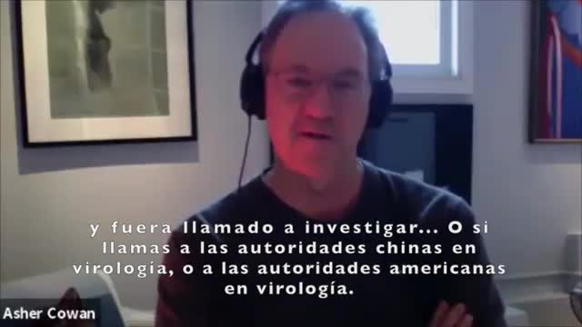 El fraude de la CoronaPandemia por Dr. Thomas Cowan