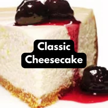 🍰 15 Quick and Easy Cake Dessert Recipes