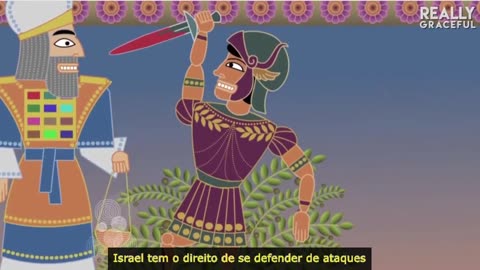 O que a mídia não vai falar sobre Israel...