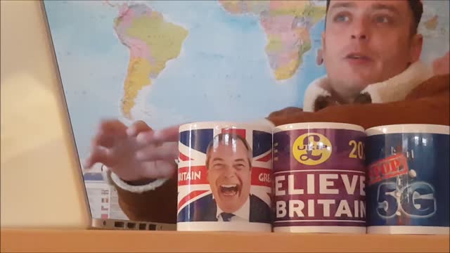 BREAKING : FACEBOOK IS WATCHING YOU !! TNTV