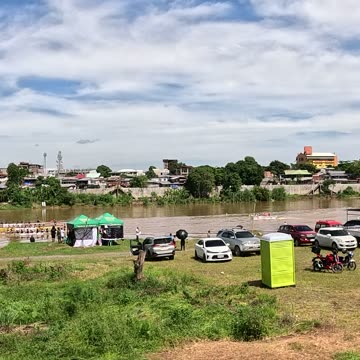 2nd International Kagay-an Dragon Boat Fiesta Race 2024, Day-1