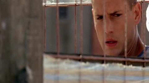 Prison Break: Michael, season 3