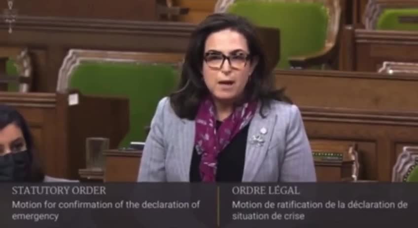 These people are insane or they think you are.