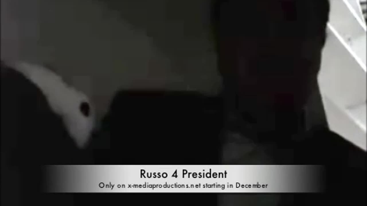 Russo 4 President