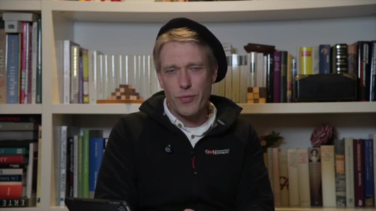 Achtung - wichtige Argumente für den Widerspruch der ePA 28.10.2024 Will Vance