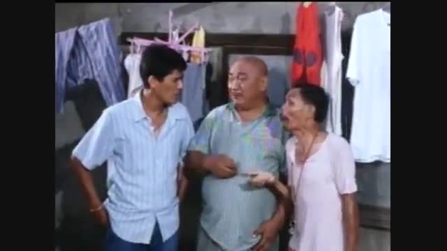 PINOY COMEDY SCENE