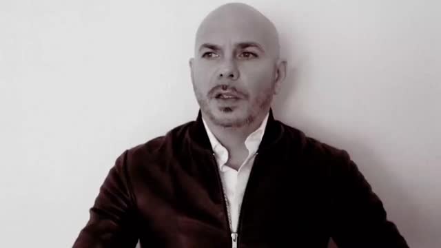 Pitbull Breaks the Internet After Telling the Truth About Cuba