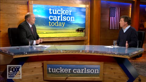Tucker Carlson Today S02E32 - Election Fraud: 2020