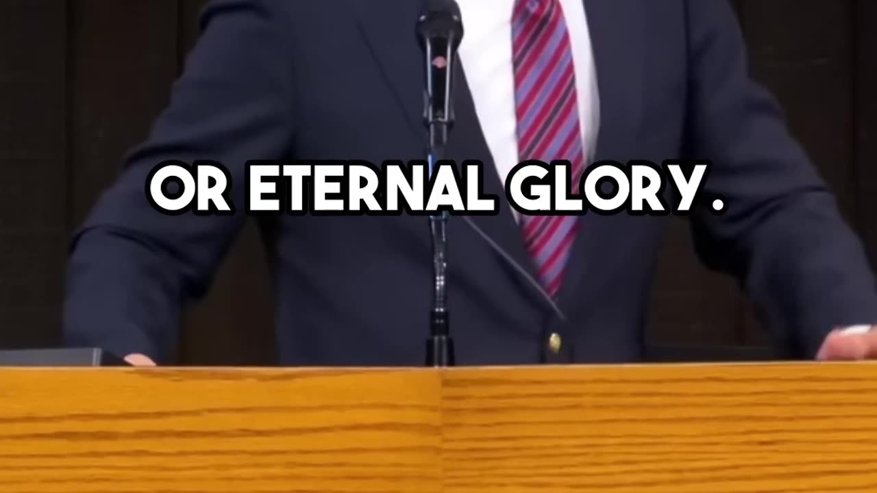 Christian! Your Life is ExXTRAORDINARY