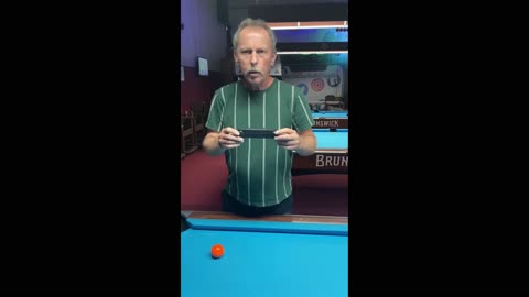 Colorado Cue Rest Endorsed by Earl Strickland