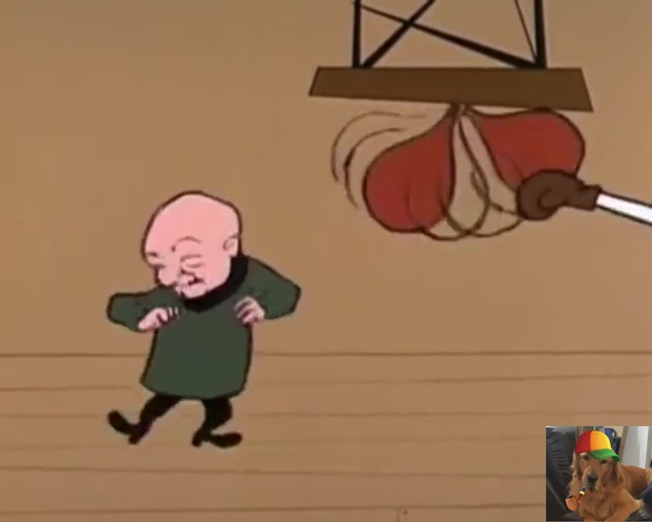 Episode VIII: Brandon Magoo Dances the Jankowicz Jig