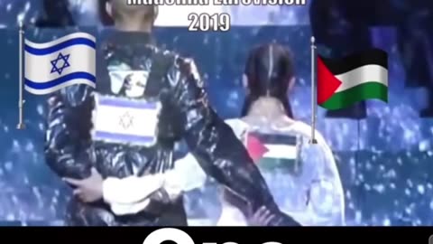 The WORLD is one Big STAGE