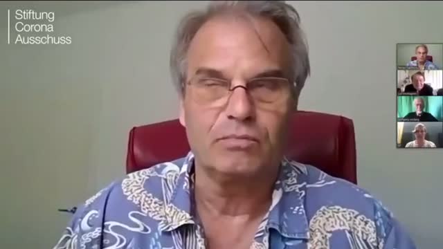 There will be THREE WAVES of DEATHS.