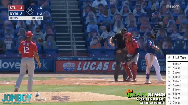 The longest at-bat in MLB history, a breakdown